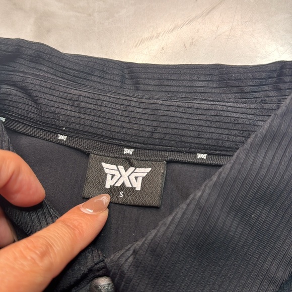 PXG Comfort Fit Turbo Polo - Picture 7 of 9